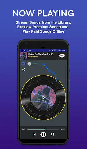 Play Songhoop  and enjoy Songhoop with UptoPlay