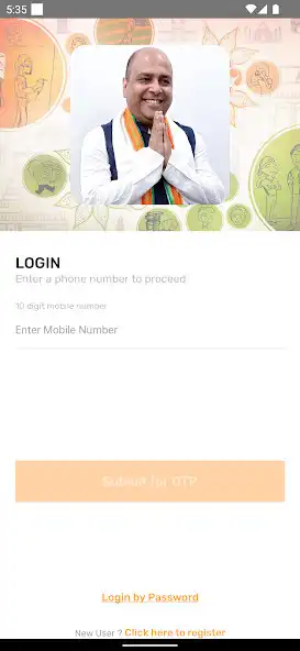 Play Songlap Dr. Rajdeep Roy as an online game Songlap Dr. Rajdeep Roy with UptoPlay