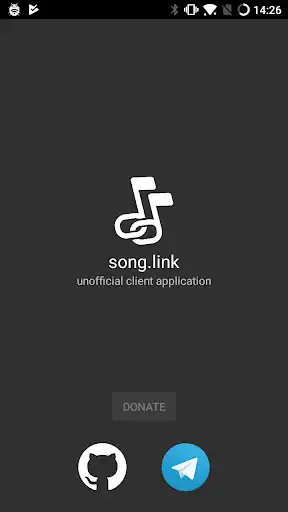 Play Songlink  and enjoy Songlink with UptoPlay