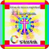 Free play online Song Lyrics Harpa Crista APK