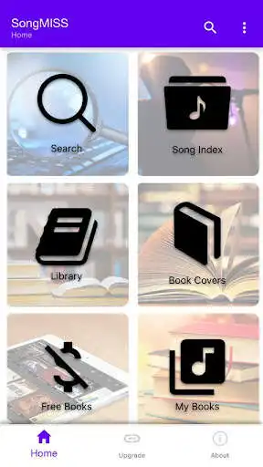 Play SongMISS  and enjoy SongMISS with UptoPlay