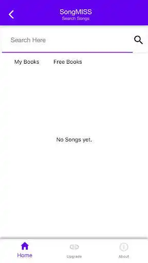 Play SongMISS as an online game SongMISS with UptoPlay
