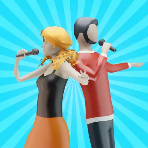 Play Song Music Running Fun Game 3D APK Play Song Music Running Fun Game 3D APK