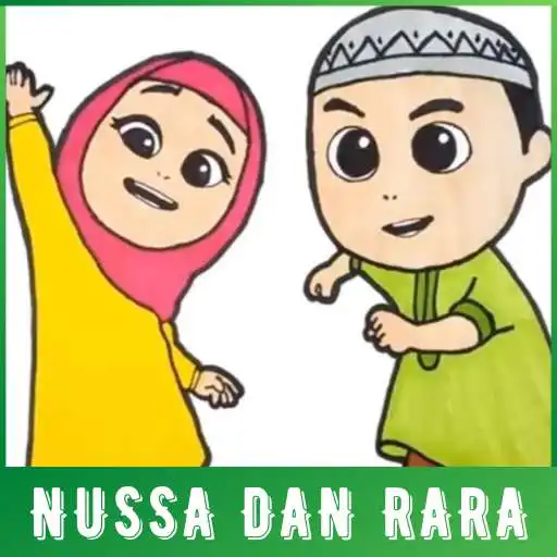 Play SONG MUSLIM SONS - NUSSA AND RARA APK Play SONG MUSLIM SONS - NUSSA AND RARA APK