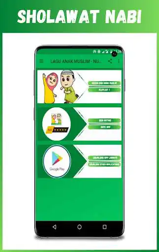 Play SONG MUSLIM SONS - NUSSA AND RARA as an online game SONG MUSLIM SONS - NUSSA AND RARA with UptoPlay
