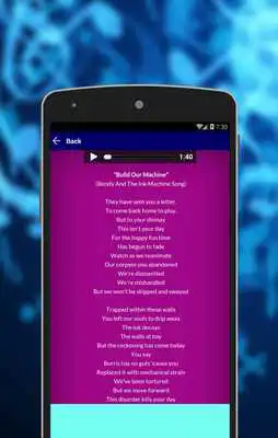 Play SONG of HELLO NEIGHBOR GAME