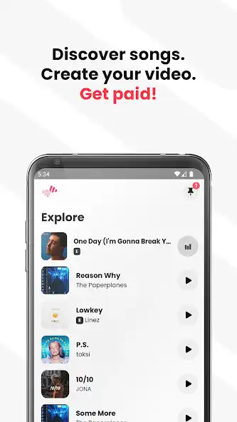 Play SongPush  and enjoy SongPush with UptoPlay