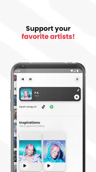 Play SongPush as an online game SongPush with UptoPlay
