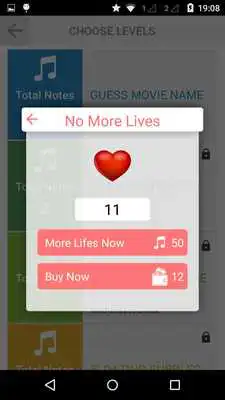 Play Song Quiz-Up