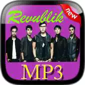 Free play online song republik band mp3 APK