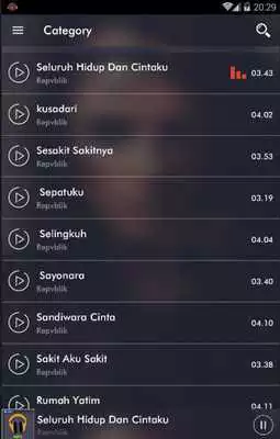 Play song republik band mp3 Play song republik band mp3