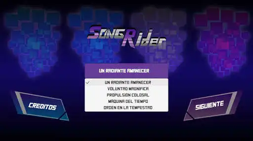 Play Song Rider  and enjoy Song Rider with UptoPlay