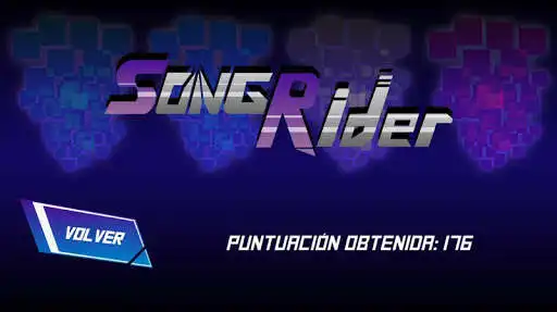 Play Song Rider as an online game Song Rider with UptoPlay