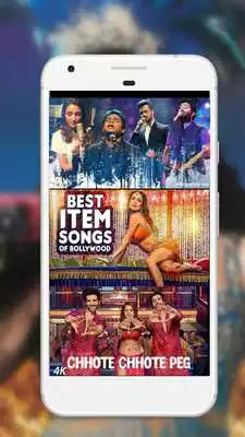 Play Songs - 2018 Play Songs - 2018