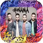 Free play online Songs and WAMA APK