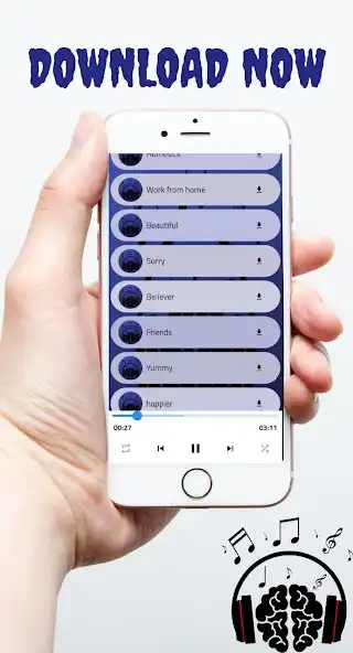 Play Songs app as an online game Songs app with UptoPlay