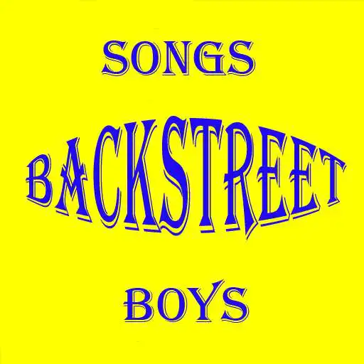 Play SONGS BACKSTREET BOYS APK Play SONGS BACKSTREET BOYS APK