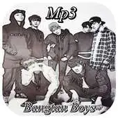 Free play online Songs Bangtan Boys APK