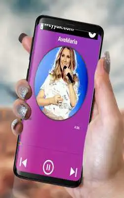 Play Songs Celine Dion