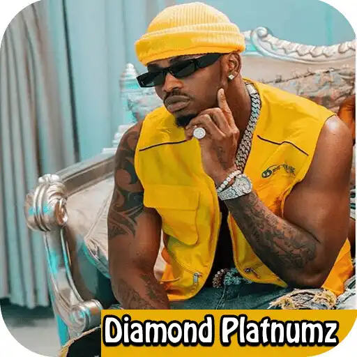 Play Songs - Diamond Platnumz APK