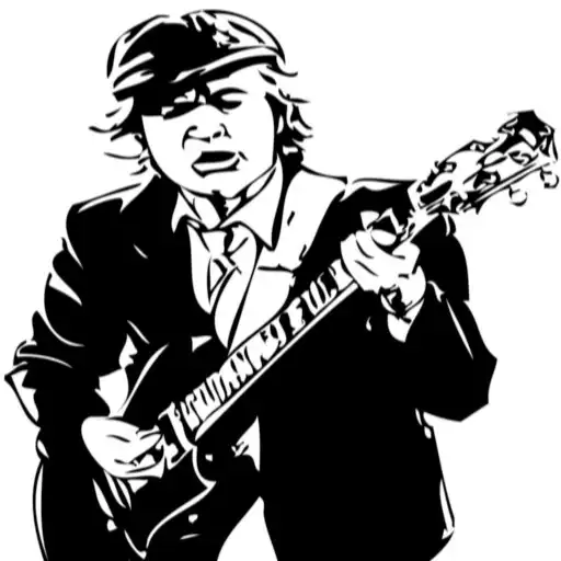 Play songs for AC/DC APK