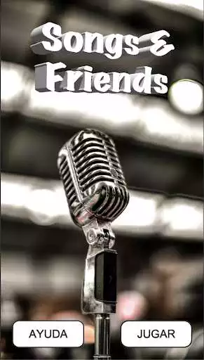 Play Songs&friends  and enjoy Songs&friends with UptoPlay