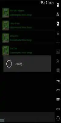 Play Songs Katamarayudu Movie App