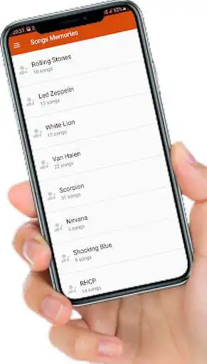 Play Songs Memories  and enjoy Songs Memories with UptoPlay