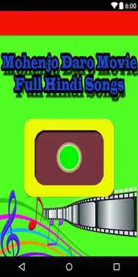 Play Songs Mohenjo Daro Hindi Movie