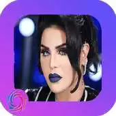 Free play online Songs of Ahlam Al Shamsi APK