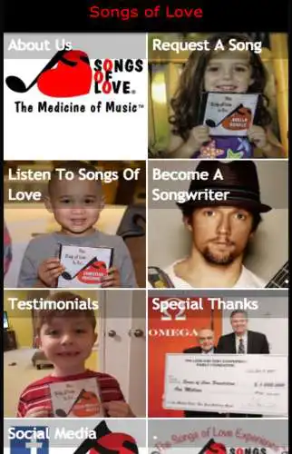 Play Songs of Love  and enjoy Songs of Love with UptoPlay
