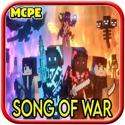 Play Songs of War Addon for Minecraft PE APK Play Songs of War Addon for Minecraft PE APK