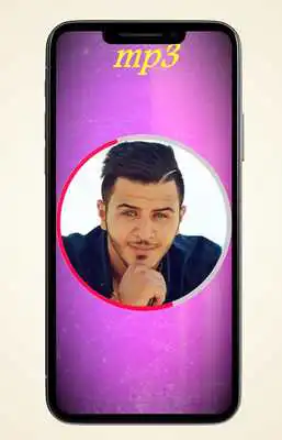 Play Songs of Yousef Arafat