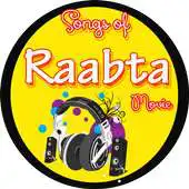 Free play online Songs Raabta Movie Ik Vaari Aa APK