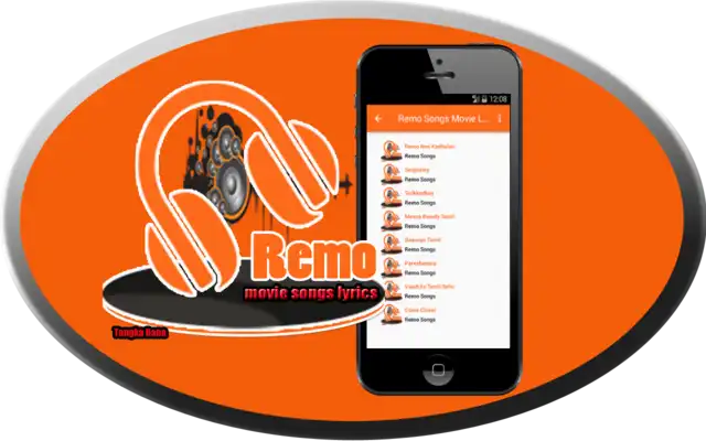 Play Songs Remo Movie