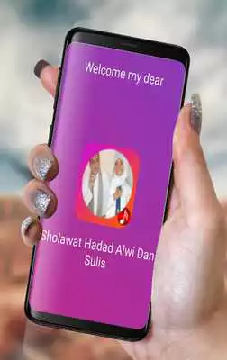 Play Songs Sholawat Hadad Alwi Dan Sulis