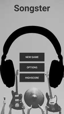 Play Songster