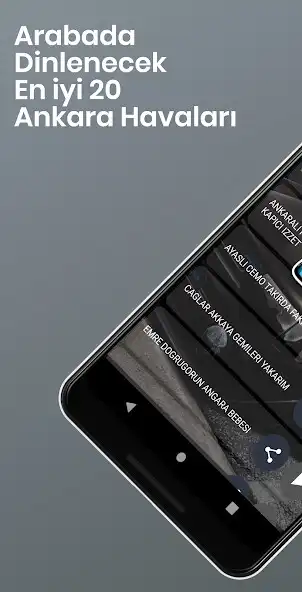 Play Songs to Listen to in the Car  as an online game Songs to Listen to in the Car  with UptoPlay