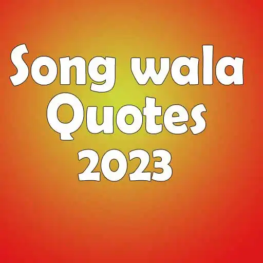 Play Song Wala Quotes APK Play Song Wala Quotes APK