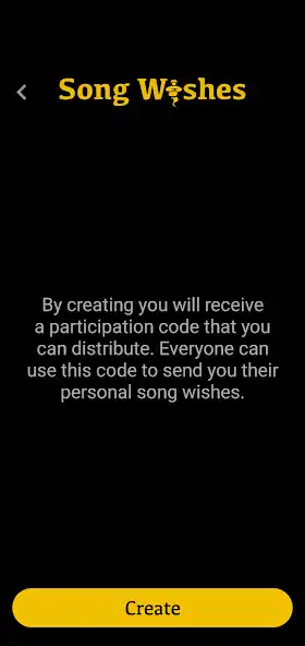 Play Song Wishes as an online game Song Wishes with UptoPlay