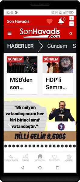 Play Son Havadis  and enjoy Son Havadis with UptoPlay