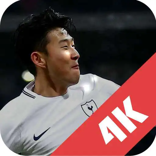 Play Son Heung-min 4K Wallpapers - Son Heung 2020 APK