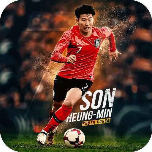 Play Son Heung-min Lock Screen & Wallpapers APK