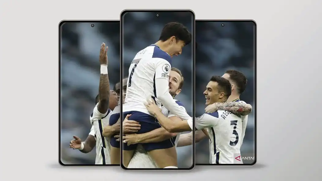 Play Son Heung Min Wallpaper Update  and enjoy Son Heung Min Wallpaper Update with UptoPlay