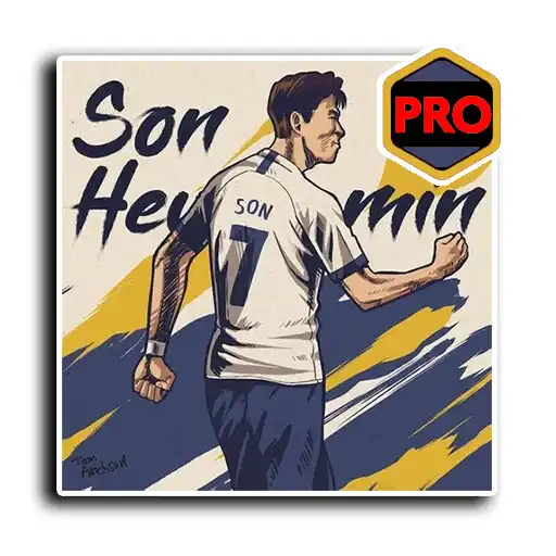 Play Son Heung-min - WA Sticker Pro APK Play Son Heung-min - WA Sticker Pro APK