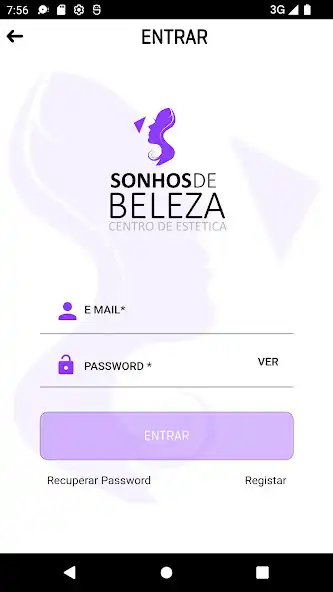 Play Sonhos de Beleza  and enjoy Sonhos de Beleza with UptoPlay