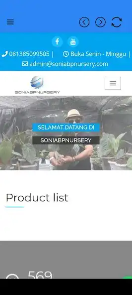 Play Soniabpnursery as an online game Soniabpnursery with UptoPlay