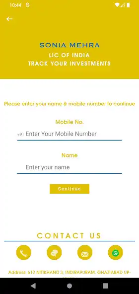 Play Sonia Insurance as an online game Sonia Insurance with UptoPlay