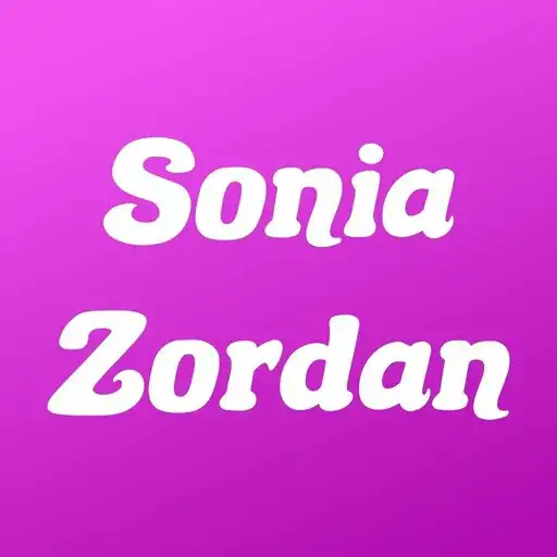 Play Sonia Zordan APK Play Sonia Zordan APK