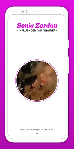 Play Sonia Zordan  and enjoy Sonia Zordan with UptoPlay